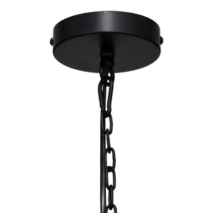 Pandantiv Atmosphere Silas, 23 cm, Metal