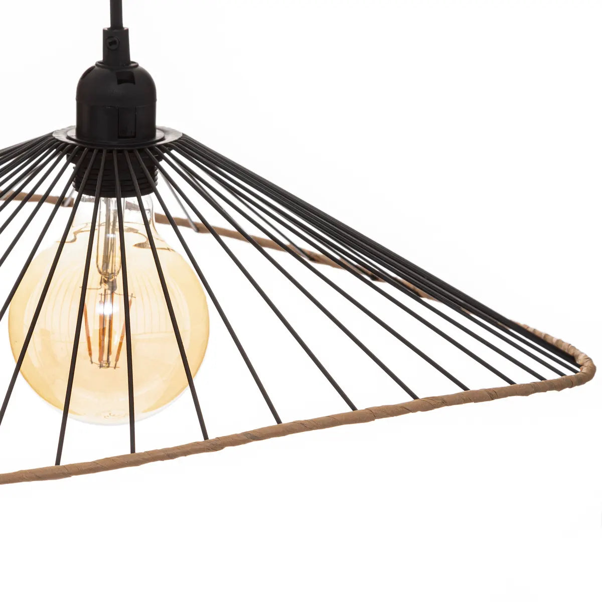 Pandantiv Atmosphere Alara, 45 cm, Metal