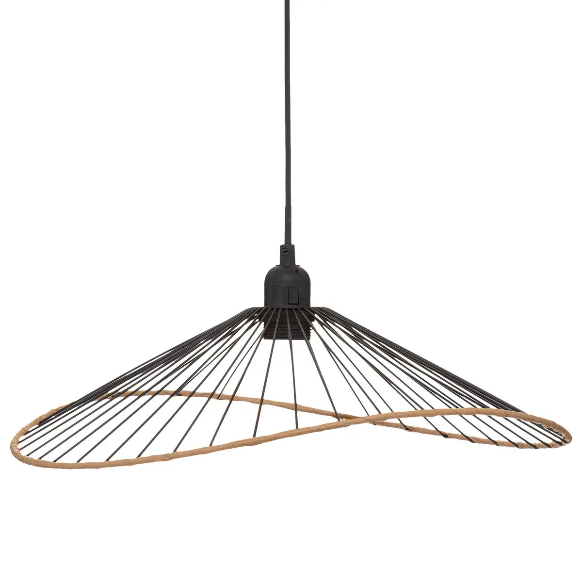 Pandantiv Atmosphere Alara, 45 cm, Metal