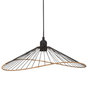 Pandantiv Atmosphere Alara, 45 cm, Metal