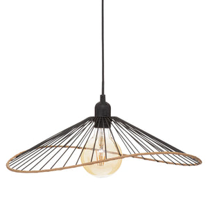 Pandantiv Atmosphere Alara, 45 cm, Metal