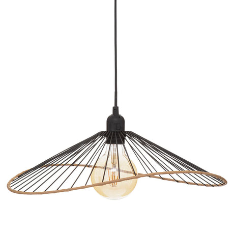 Pandantiv Atmosphere Alara, 45 cm, Metal