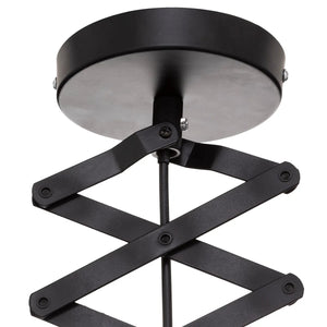 Pandantiv Atmosphere Lahti, 51 cm, Metal