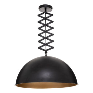Pandantiv Atmosphere Lahti, 51 cm, Metal