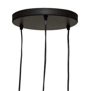 Pandantiv atmosferă Jily, 20 cm