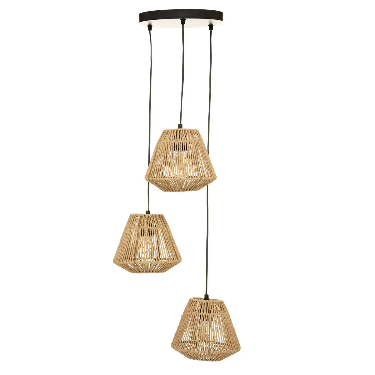 Pandantiv atmosferă Jily, 20 cm
