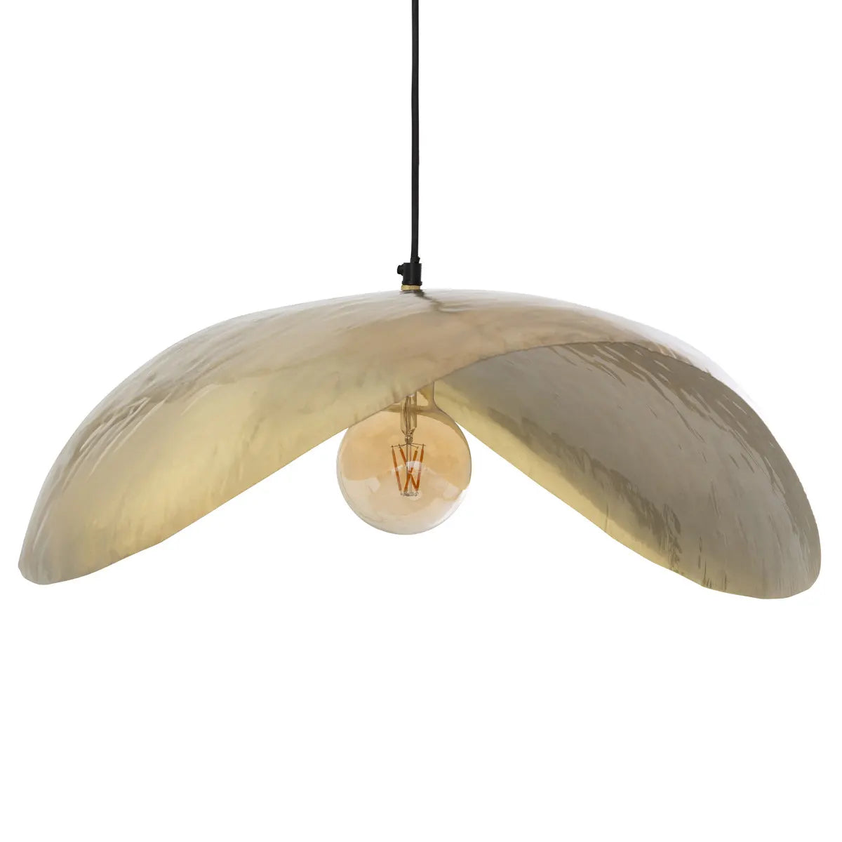 Lampă suspendată Atmosphere Arlo, 80 cm, metal
