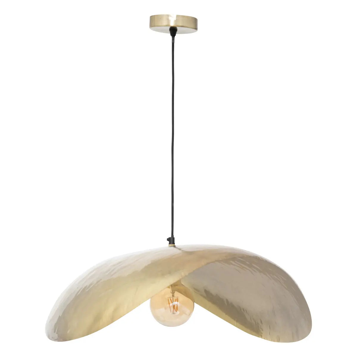 Lampă suspendată Atmosphere Arlo, 80 cm, metal