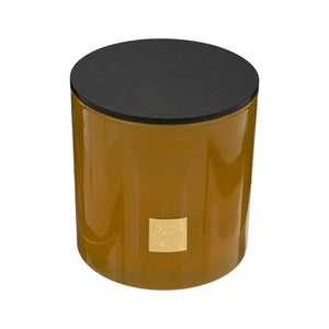 Ароматна свещ atmosphera Enzo, Стъкло, 1200 g