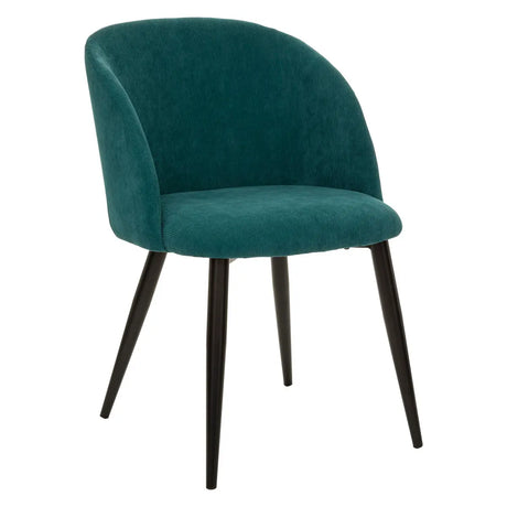 Scaun de sufragerie Atmosphere Celeste, Cord