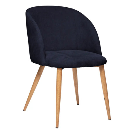 Scaun de sufragerie Atmosphere Celeste, Cord