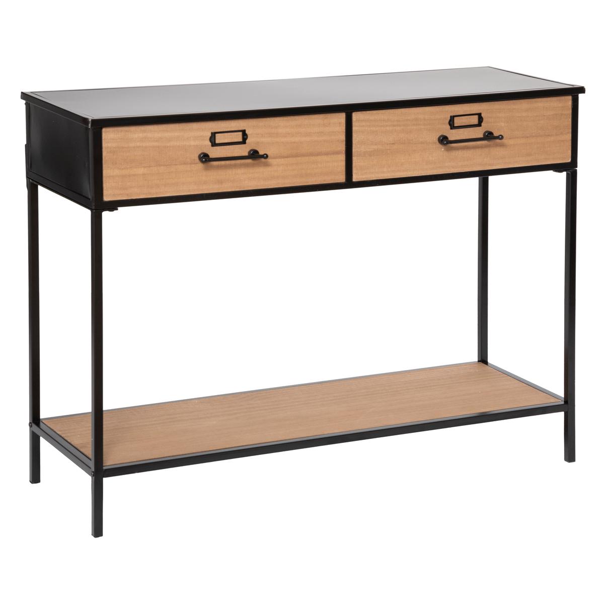 Конзолна маса atmosphera Baris, 112 cm, MDF