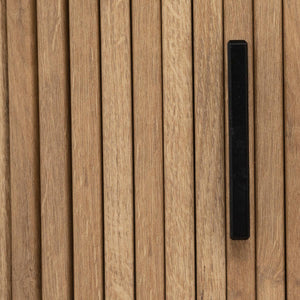 Masă consolă Atmosphera Colva, 100 cm, MDF