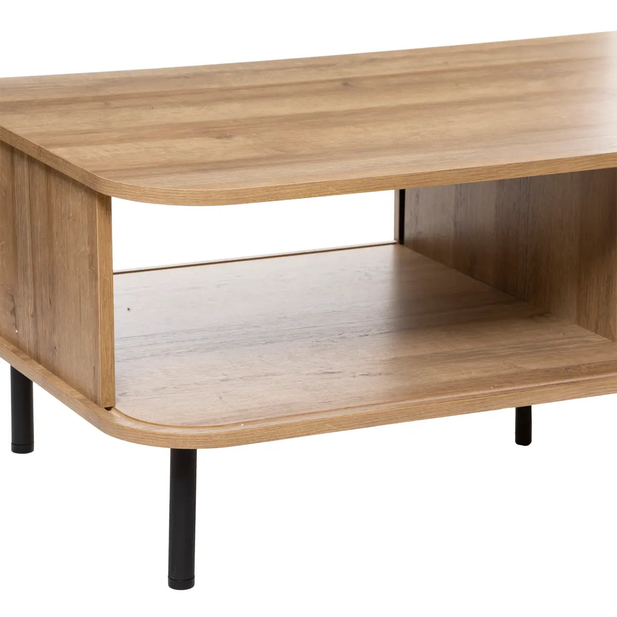 Masă de cafea Atmosphera Colva, 120x60 cm, MDF