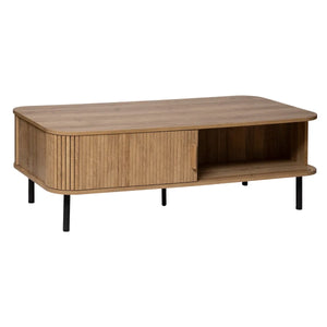 Masă de cafea Atmosphera Colva, 120x60 cm, MDF