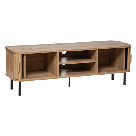 Dulap TV atmosfera Colva, 140x40x46 cm, MDF