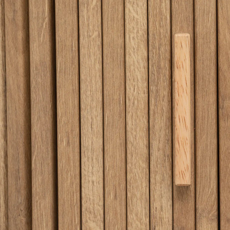 Dulap TV atmosfera Colva, 140x40x46 cm, MDF