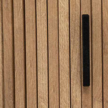 Dulap TV atmosfera Colva, 140x40x46 cm, MDF