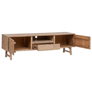 Dulap TV atmosfera Aeris 180x45x55 cm, Salcam