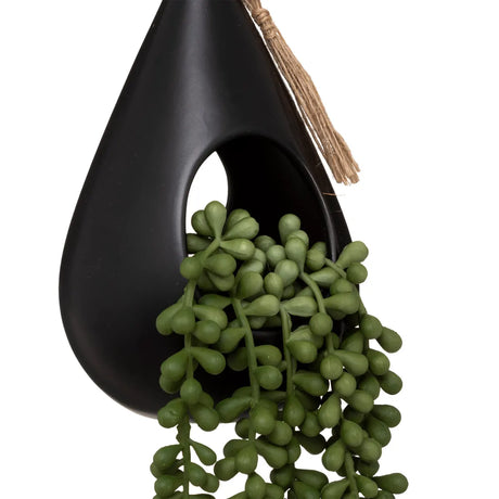 Atmosferă de plantă artificială Tropics, 60 cm