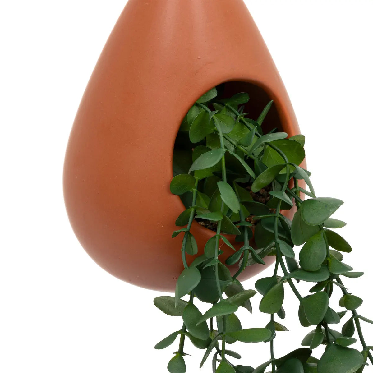 Plantă artificială Atmosphera Be Vintage Hanging, 60 cm