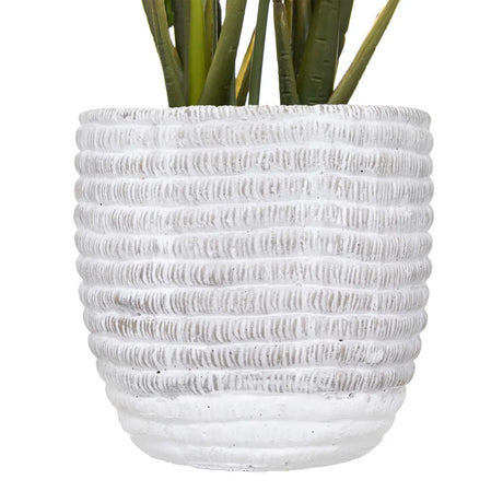 Изкуствено цвете atmosphera Peace Lily, 54 cm