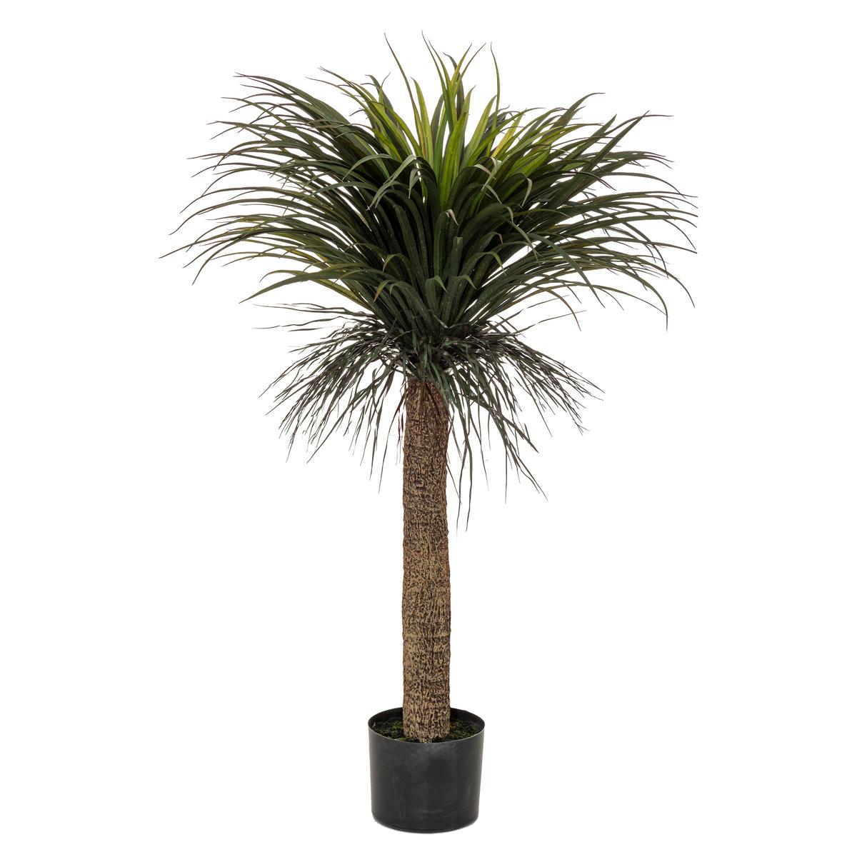 Atmosferă de plantă artificială Tropics, 150 cm