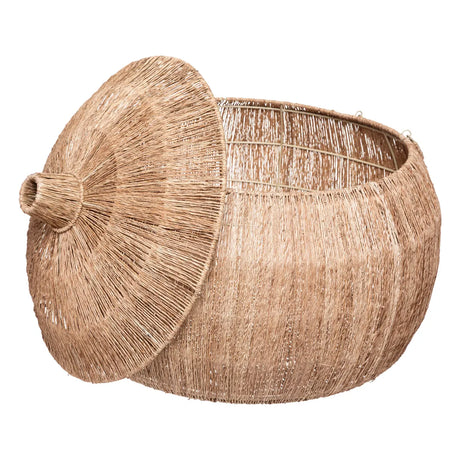 Set coșuri depozitare Atmosphera Balaya, A44/54 cm, 2 buc.