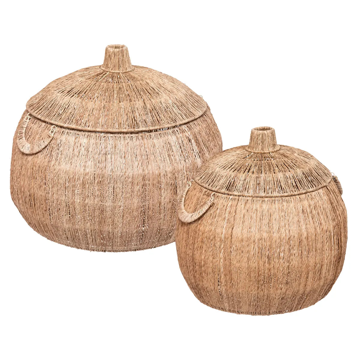 Сет кош за съхранени atmosphera Balaya, D44/54 cm, 2 бр