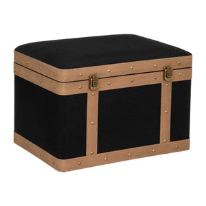 Set cutii de depozitare Atmosphera Norah, 39/44/51 cm