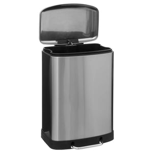 Coș 5five Ariane, Metal, 50 L