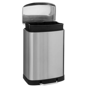 Coș 5five Ariane, Metal, 50 L