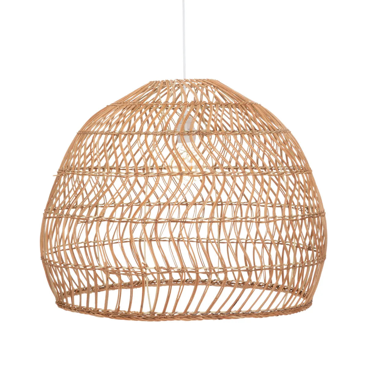 Pandantiv Atmosphere Joy, 58 cm, ratan