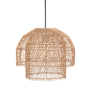 Pandantiv Atmosphere Kery, 38 cm, ratan