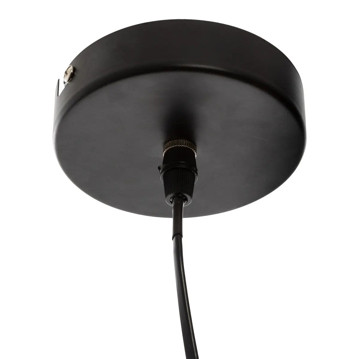 Pandantiv Atmosphere Fleur, 57 cm, Metal
