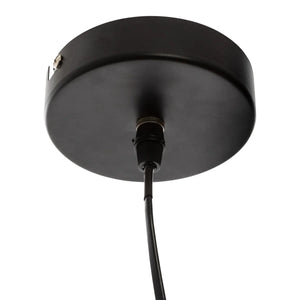 Pandantiv Atmosphere Fleur, 57 cm, Metal
