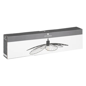 Pandantiv Atmosphere Fleur, 57 cm, Metal