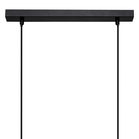 Pandantiv Atmosphere Jake, 120 cm, Metal