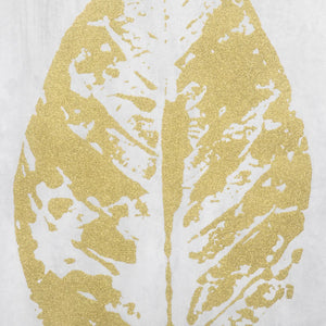 Poster înrămat Atmosferă Frunză, 50x70 cm