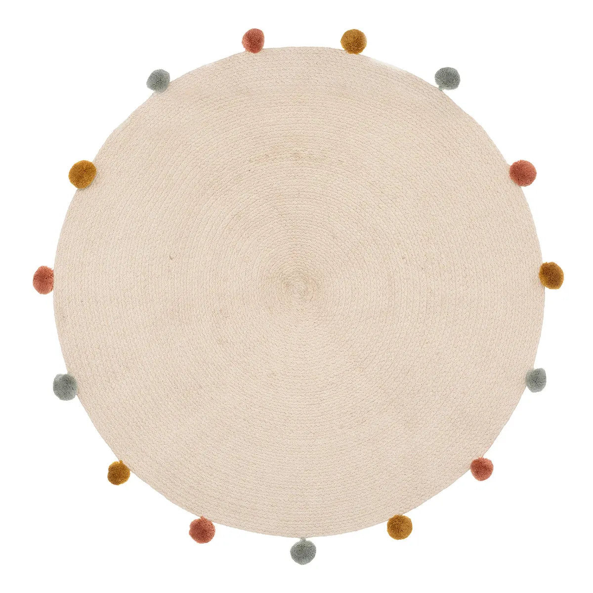 Covor pentru copii Atmosphere Harlequin, 90 cm