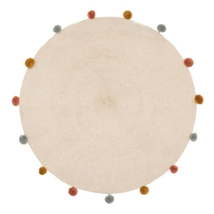 Covor pentru copii Atmosphere Harlequin, 90 cm