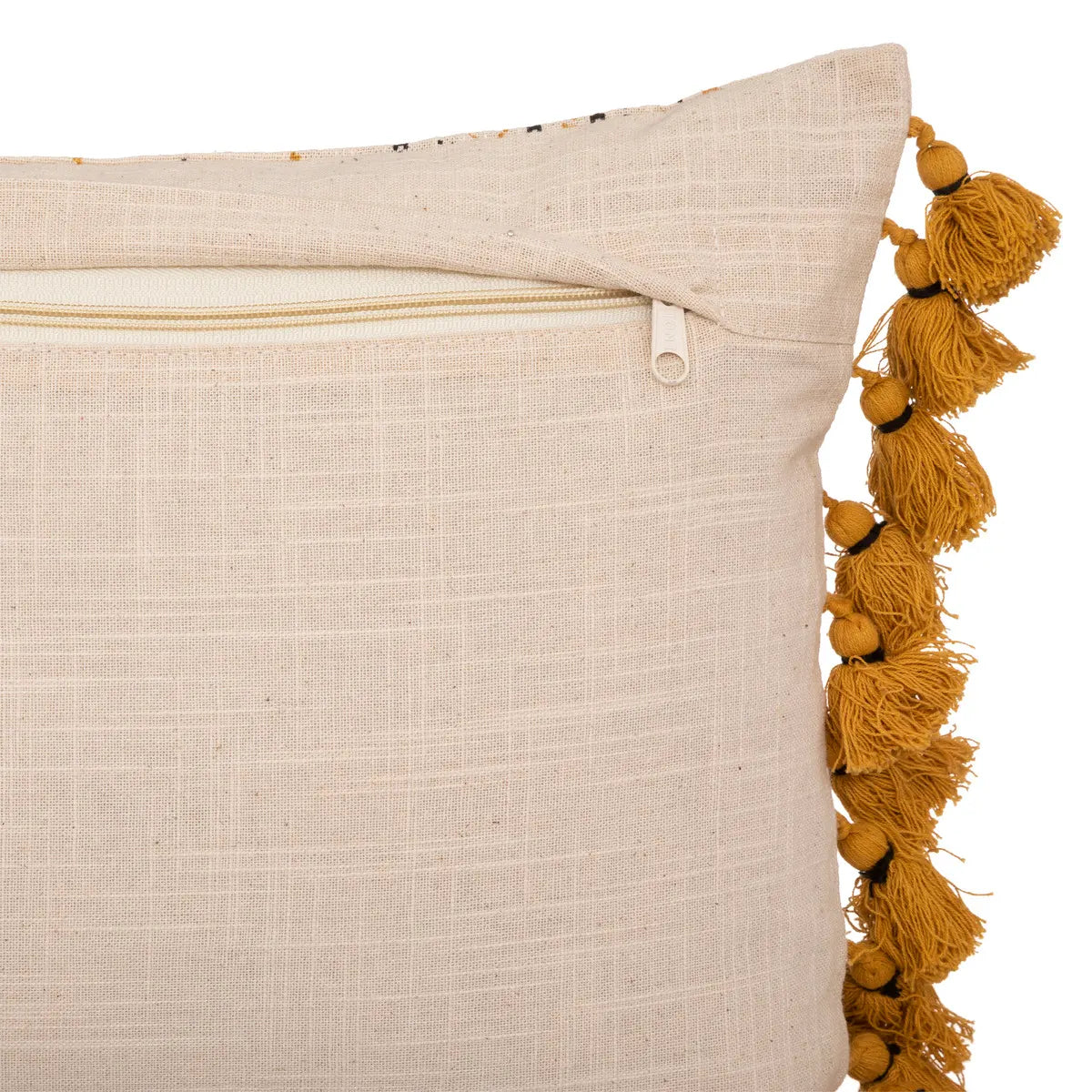 Față de pernă decorativă Atmosphera Strip, 30x50 cm