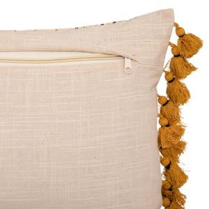 Față de pernă decorativă Atmosphera Strip, 30x50 cm