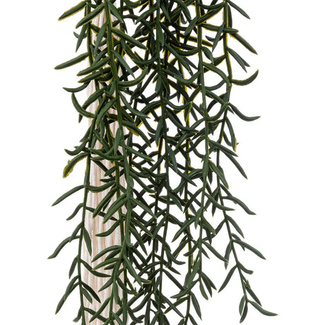 Atmosferă de plantă artificială Ali, 90 cm