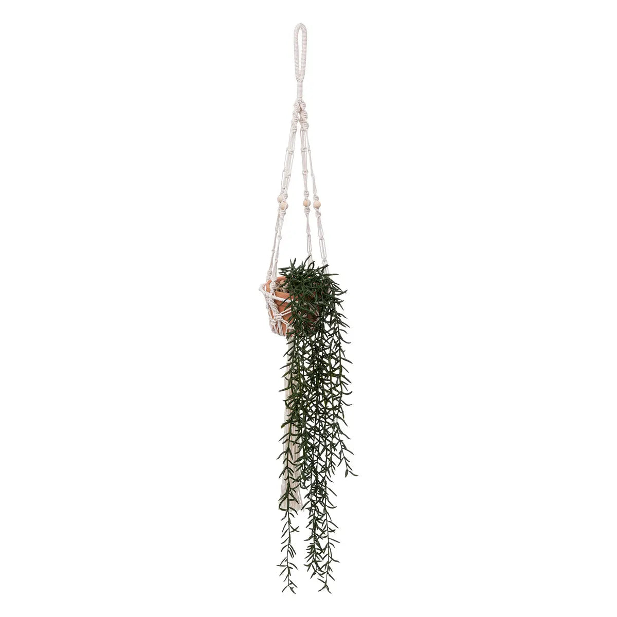 Изкуствено растение atmosphera Ali, 90 cm