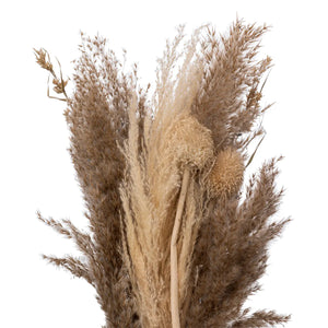 Plantă artificială Atmosphera Ori, H.58cm, Mix