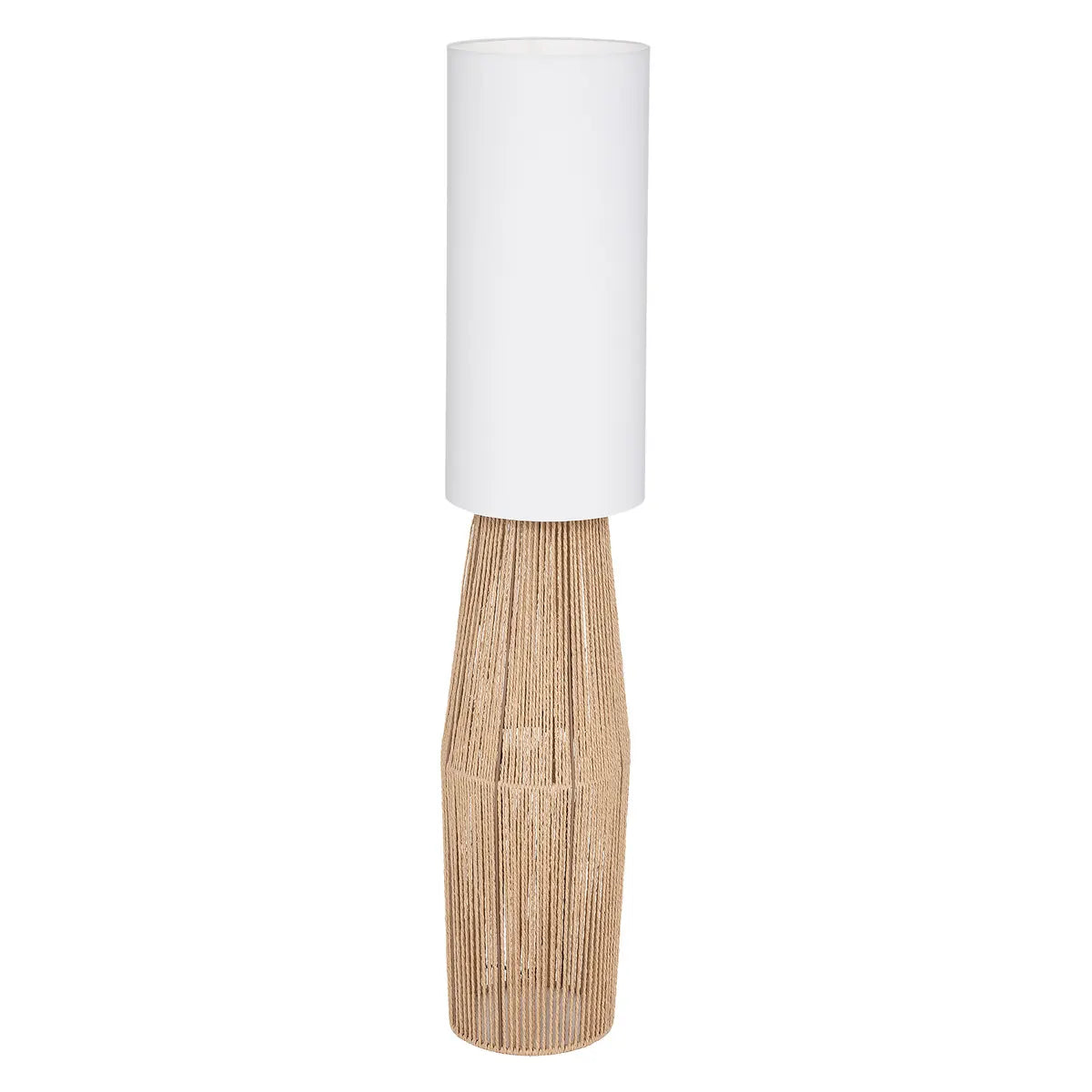 Лампион atmosphera Aissa, Дърво, Естествен, 130 cm