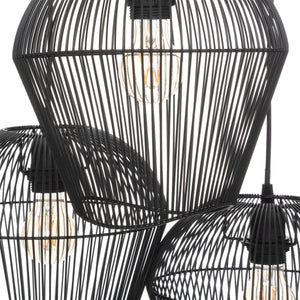 Pandantiv Atmosphere Jena, 26 cm, Metal