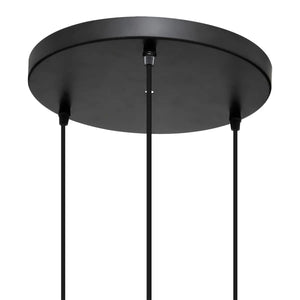 Pandantiv Atmosphere Jena, 26 cm, Metal