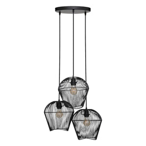 Pandantiv Atmosphere Jena, 26 cm, Metal